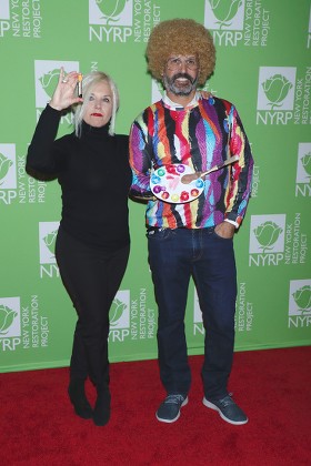 Bette Midler's Hulaween Charity Gala 'Haunted Hollywood: The Golden Age', New York, USA - 31 Oct 2019