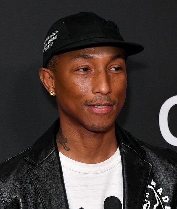 Pharrell Williams Editorial Stock Photo - Stock Image | Shutterstock