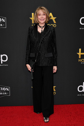 23rd Annual Hollywood Film Awards, Arrivals, Beverly Hilton, Los Angeles, USA - 03 Nov 2019