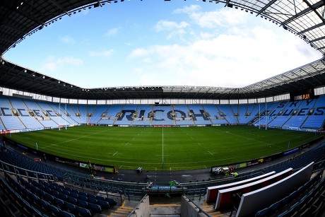 20,000 Ricoh arena Stock Pictures, Editorial Images and Stock Photos