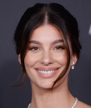 Camila Morrone Editorial Stock Photo - Stock Image | Shutterstock