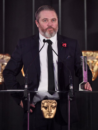 Exclusive - British Academy Scotland Awards, Ceremony, Glasgow, Scotland, UK - 03 Nov