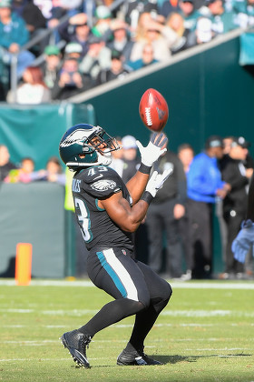 Darren sproles eagles hi-res stock photography and images - Alamy