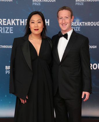 250 Priscilla chan Stock Pictures, Editorial Images and Stock Photos