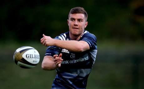 Luke Mcgrath Editorial Stock Photo Stock Image Shutterstock