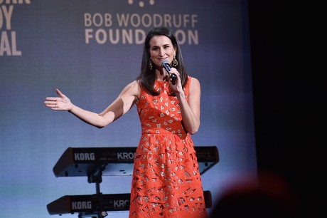 13th Annual Stand Up For Heroes Benefit, Show, Hulu Theater at Madison Square Garden, New York, USA - 04 Nov 2019