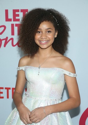 Izabela Rose Editorial Stock Photo - Stock Image | Shutterstock