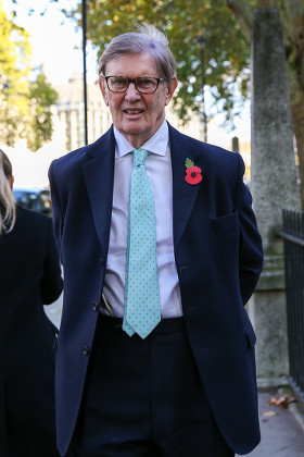 Politicians in Westminster, London, UK - 05 Nov 2019