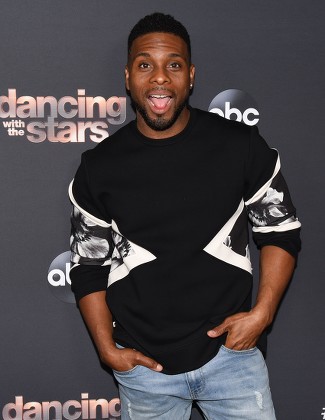'Dancing With The Stars' TV show Top 6 Finalists event, Los Angeles, USA - 04 Nov 2019