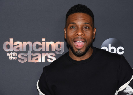 'Dancing With The Stars' TV show Top 6 Finalists event, Los Angeles, USA - 04 Nov 2019