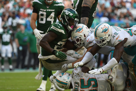 2020 Miami Dolphins players previews: Vince Biegel