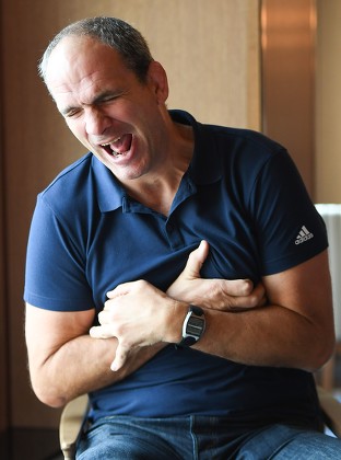 Martin Johnson Editorial Stock Photo - Stock Image | Shutterstock