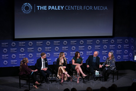 PaleyLive NY: Special Preview: Investigation Discovery's In Memoriam, New York, USA - 05 Nov 2019