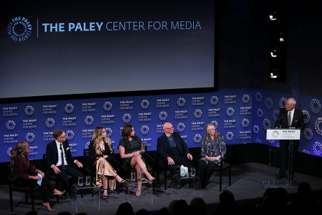 PaleyLive NY: Special Preview: Investigation Discovery's In Memoriam, New York, USA - 05 Nov 2019