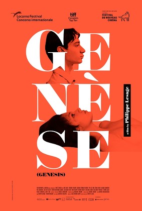 'Genesis' Film - 2018