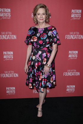 4th Annual Patron of the Artists Awards, Arrivals, Wallis Annenberg Center for Performing Arts, Los Angeles, USA - 07 Nov 2019