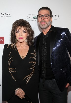 Mark Zunino Atelier Fashion and Cocktail Reception to Benefit The Elizabeth Taylor AIDS Foundation, Arrivals, Los Angeles, USA - 07 Nov 2019