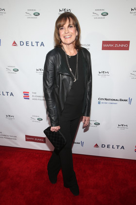 Mark Zunino Atelier Fashion and Cocktail Reception to Benefit The Elizabeth Taylor AIDS Foundation, Arrivals, Los Angeles, USA - 07 Nov 2019