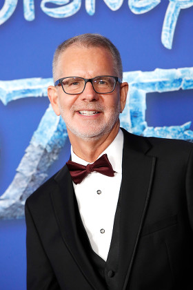 World premiere of 'Frozen II' in Hollywood, Los Angeles, USA - 07 Nov 2019