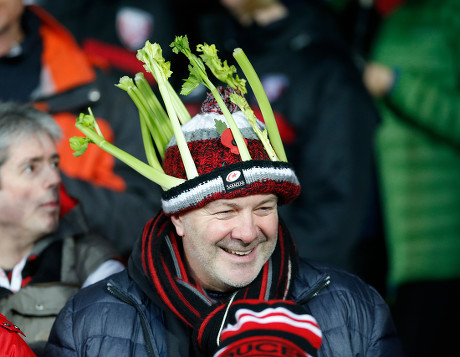 celery hat