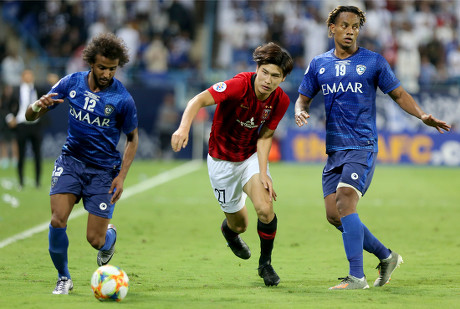 AFC Champions League final, Riyadh, Saudi Arabia - 09 Nov 2019
