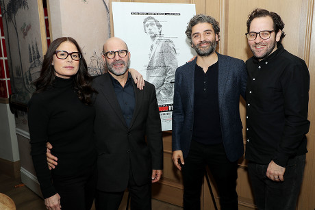 The New York Special Screening of Amazon's 'The Report', USA - 09 Nov 2019