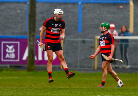 Ballygunner Vs Patrickswell Ballygunners Stephen Okeeffe Editorial ...