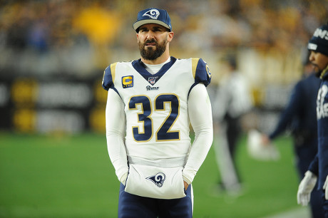 Eric weddle hi-res stock photography and images - Alamy