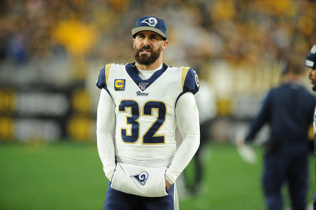 Eric weddle hi-res stock photography and images - Alamy