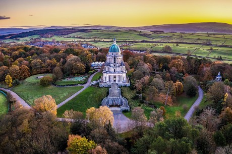 are dogs allowed in williamson park lancaster