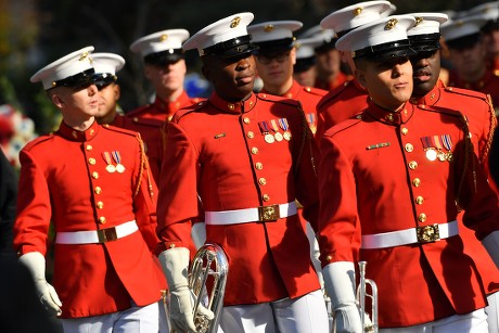 500 American Soldiers Parade Stock Pictures, Editorial Images And Stock 