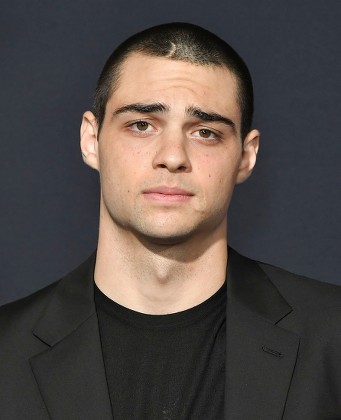 Noah Centineo Editorial Stock Photo - Stock Image | Shutterstock