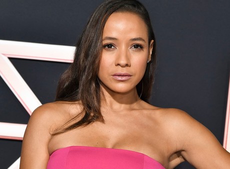 Dania Ramirez Editorial Stock Photo - Stock Image | Shutterstock