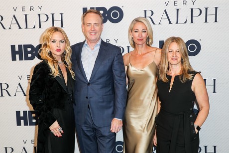 'Very Ralph' film premiere, Arrivals, The Paley Center for Media, Los Angeles, USA - 11 Nov 2019