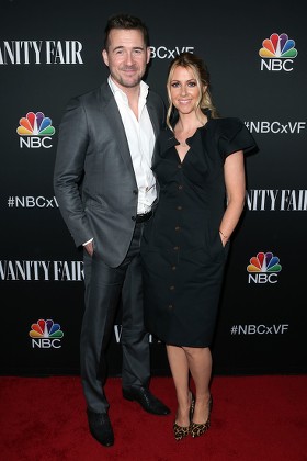 NBC and Vanity Fair's Celebration of the Season, Arrivals, The Henry, Los Angeles, USA - 11 Nov 2019