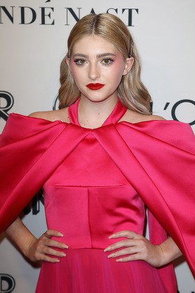 Glamour Women of the Year 2019 - Red Carpet Arrivals, New York, USA - 11 Nov 2019