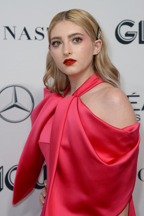 Glamour Women of the Year Awards, Arrivals, New York, USA - 11 Nov 2019
