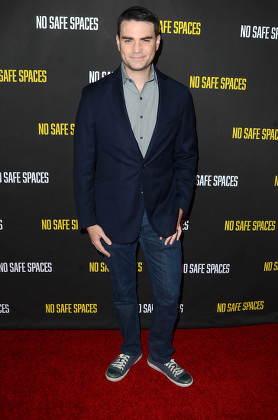 'No Safe Spaces' film premiere, Los Angeles, USA - 11 Nov 2019