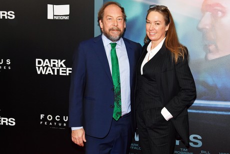 'Dark Waters' film premiere, Arrivals, New York, USA - 12 Nov 2019