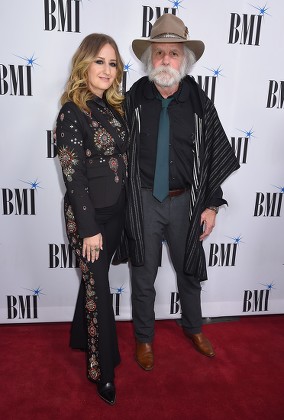 67th Annual BMI Country Awards, Arrivals, Nashville, USA - 12 Nov 2019