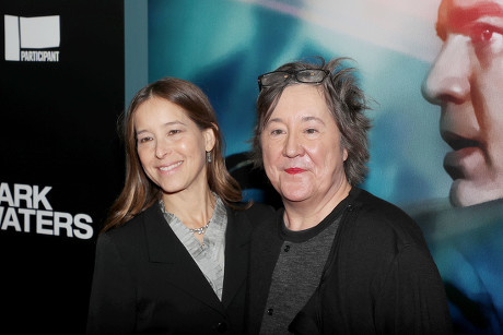 New York Premiere of  Focus Features' film 'Dark Waters', New York, USA - 12 Nov 2019