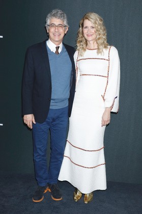 MoMA Film Benefit: A Tribute To Laura Dern, Arrivals, New York, USA - 12 Nov 2019