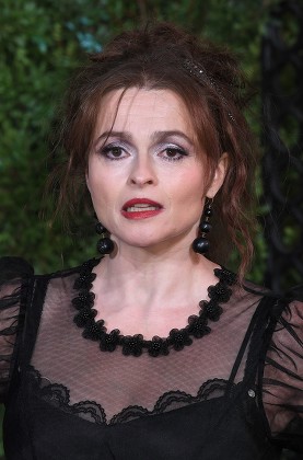 Helena Bonham Carter Editorial Stock Photo - Stock Image 