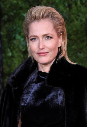 Gillian Anderson Editorial Stock Photo - Stock Image | Shutterstock