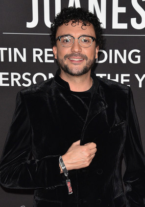'Latin Grammy Awards' Person of the Year Gala, Arrivals, Las Vegas, USA - 13 Nov 2019