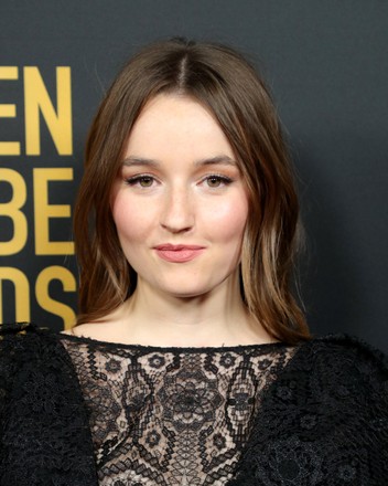 Kaitlyn Dever Editorial Stock Photo - Stock Image Shutterstock