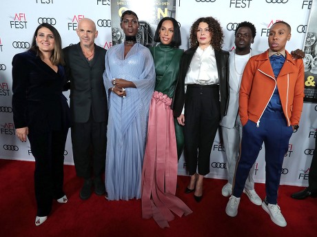 QUEEN & SLIM World Premiere Gala Screening at AFI FEST 2019, Arrivals, TCL Chinese Theatre, Los Angeles, CA, USA - 14 Nov 2019