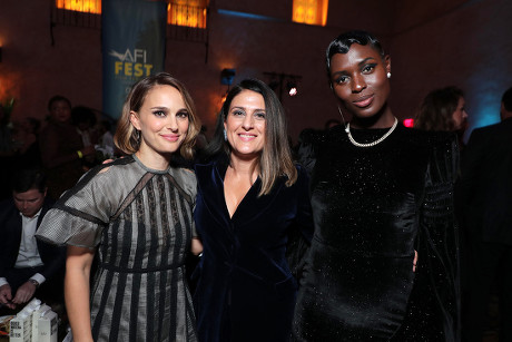 QUEEN & SLIM World Premiere Gala Screening at AFI FEST 2019, After Party, The Hollywood Roosevelt, Los Angeles, CA, USA - 14 Nov 2019