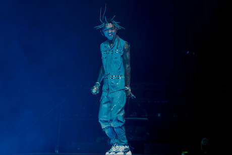 Swae Lee Editorial Stock Photo - Stock Image | Shutterstock
