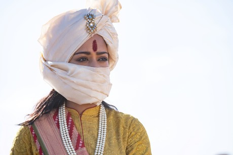 'The Warrior Queen of Jhansi' Film - 2019
